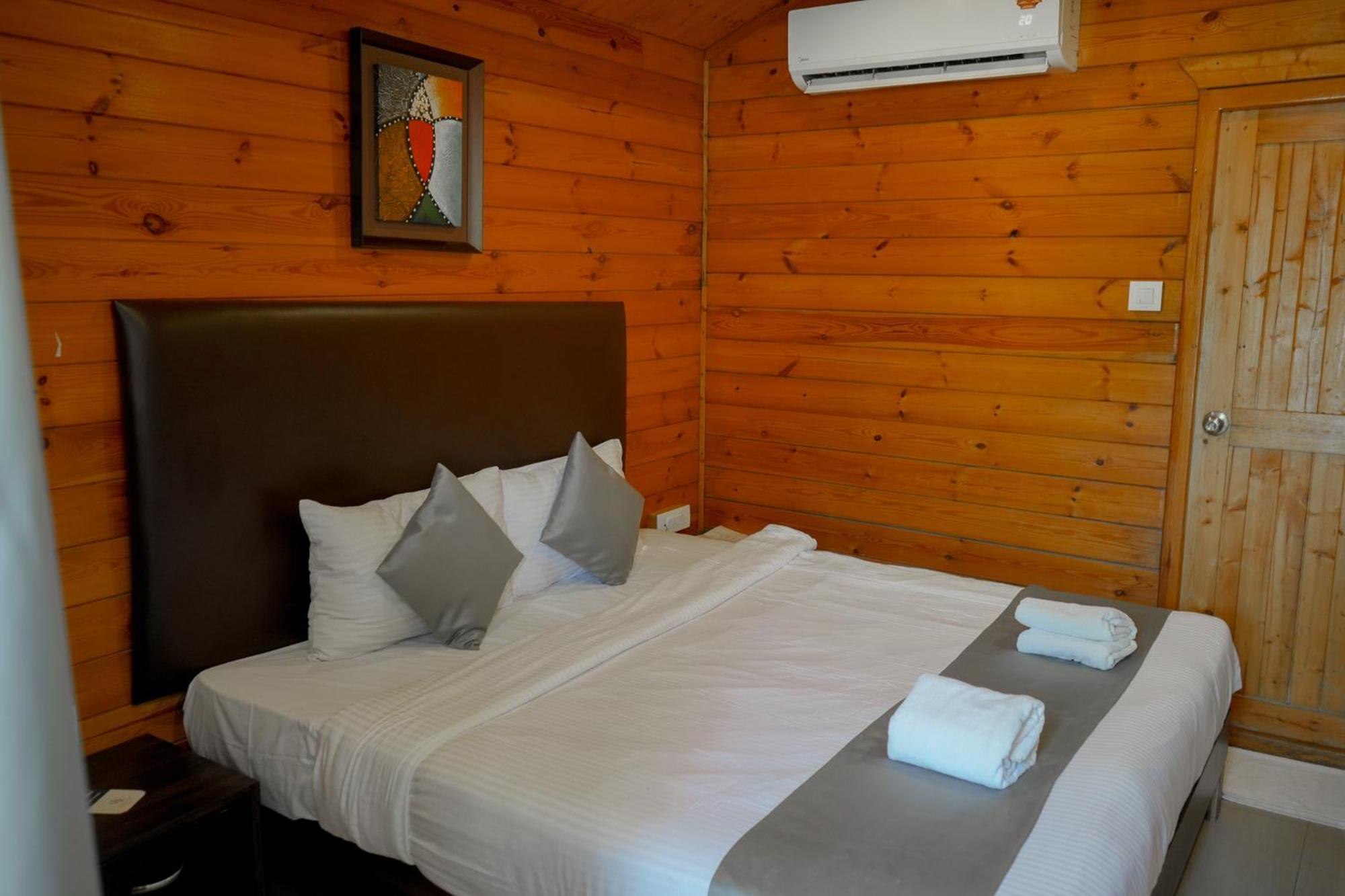 Seabliss Cottages 모르짐 외부 사진